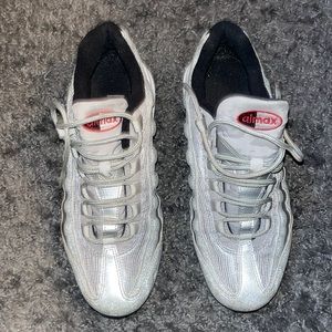 Air max sneakers